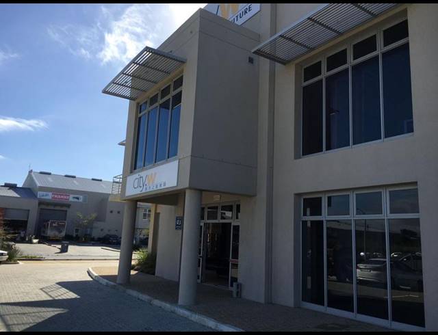 RETAIL PROPERTY TO RENT IN NORTHGATE ISLAND